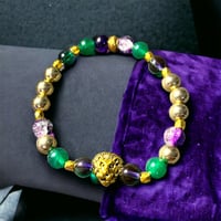 Mardi Gras Lion 