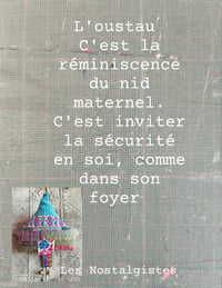 Image 2 of L'oustau 9