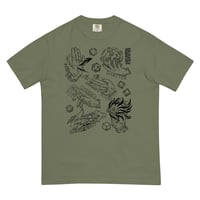 Image 4 of Spells tee