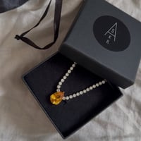 Image 3 of Solara Glow Necklace