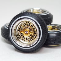 Image 13 of 1:25 13" 72 spoke Z's