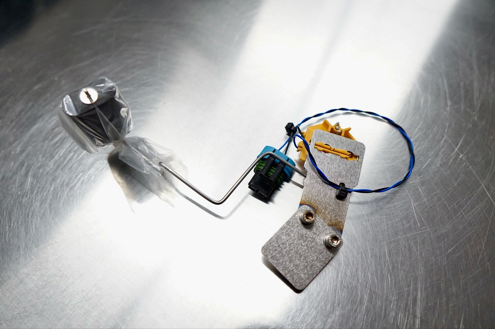 チューハイ　Time is on LINKS FRONT PANEL Wiring Harness Universal 240Z 260Z 280Z 280ZX 510 | Godzilla