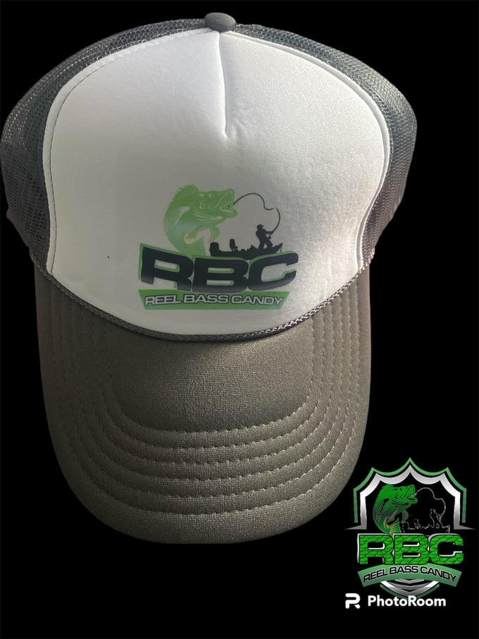 Image of RBC TRUCKER CAP