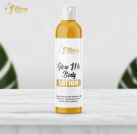 Glow Me Body Lotion 250ML