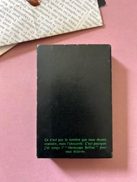 Image 9 of Horoscope de Belline, Édition originale de 1964, très rare!!