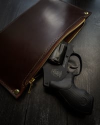 Image 4 of WISEGUY BAG - UNMARKED