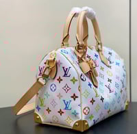 Image 2 of MURAKAMI MEDIUM DUFFEL 