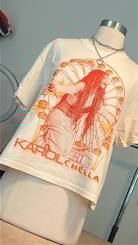 Image 1 of KarolChella Crop Top
