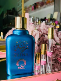 Image 2 of Khalis Zeena by KHALIS PERFUMES 