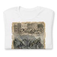 Image 4 of Our 250th Year | Honoring Black Contributions to America T-Shirt