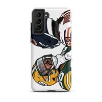 Image 12 of FLASH SALE - Darth Burden Tough Case for Samsung®