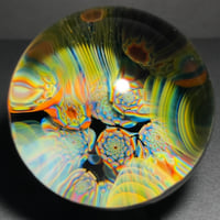 Image 2 of Psychedelic Seascape Marble