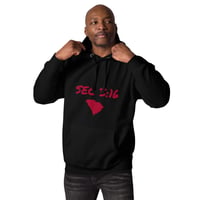 Image 1 of South Carolina- Unisex Hoodie