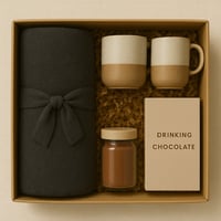 The Cozy Couple Box 