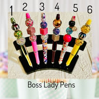 Image 2 of Boss Lady Pens 