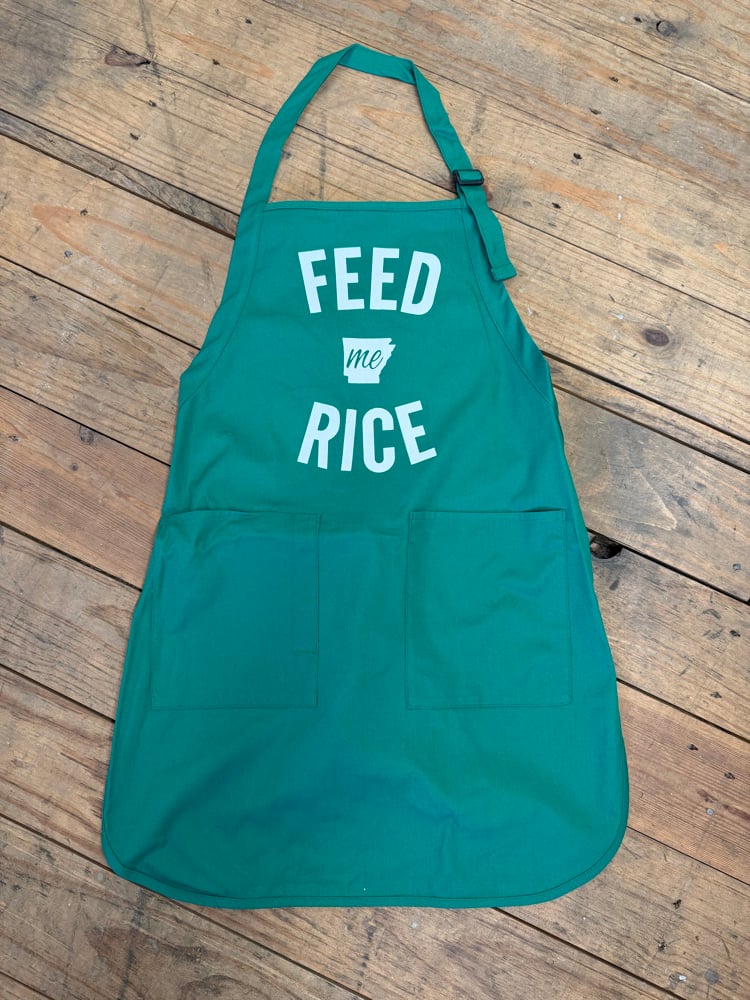Apron