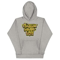 Image 4 of DIAMOND HANDS ONLY Hoodie