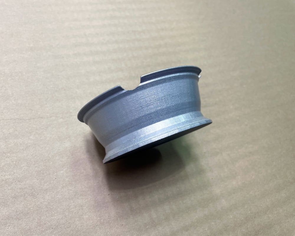 Techno Ash Tray