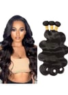 PREMIUM VIRGIN MALAYSIAN BODY WAVE 