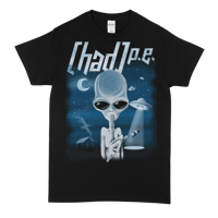 Alien Abduction Tee