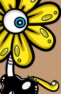 Image 15 of Spongebob Print