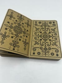 Image 4 of HIDDEN SUN BOOK - LLUIS FIGUERAS
