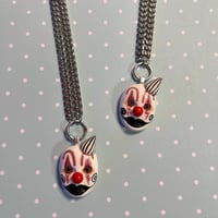 Image 1 of Reuben chain necklace