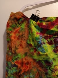 Image 4 of Autumnus Ignis Messis Bandana/Mini Tapestry