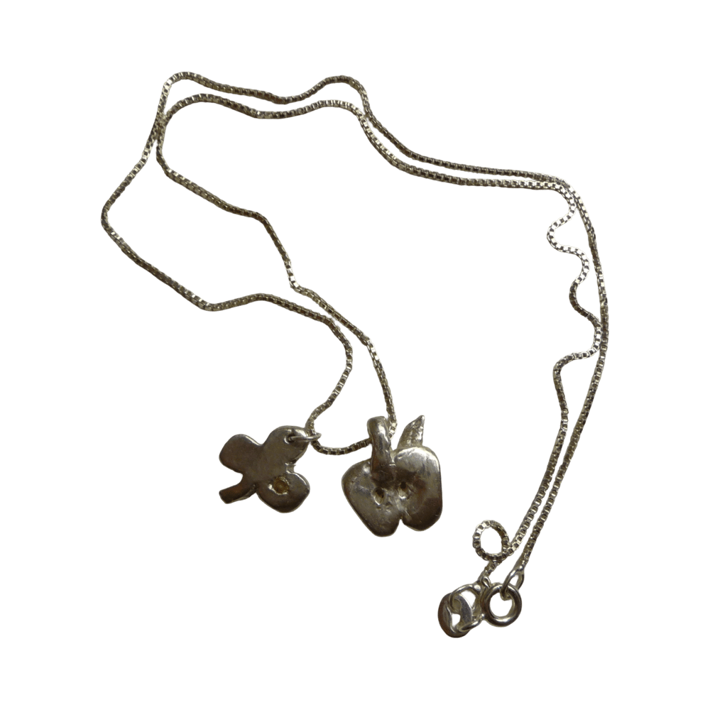 “Sweet Luck Apple” Studio Sample 1