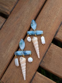 Image 1 of Blue Stone-like IV