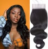 Closure Body Wave