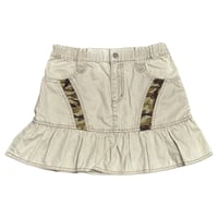 Image 1 of Batsu Club mini skirt