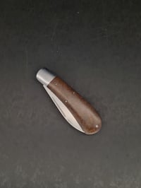 Image 5 of espresso spear point 