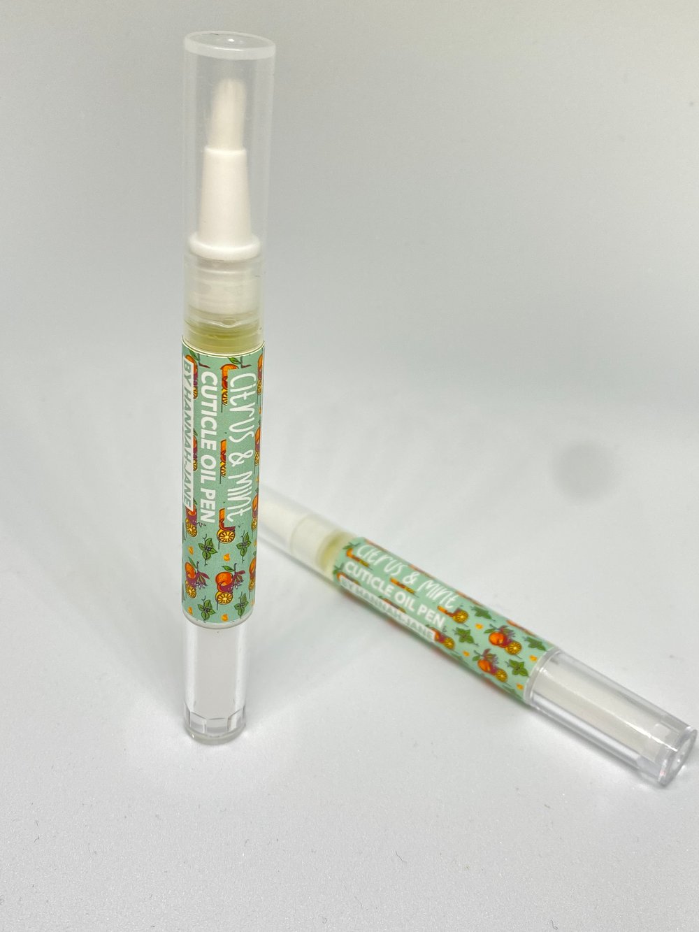 Image of Citrus & Mint
