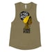 Image of Ladies’ Femme Peace Tank