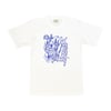 Den / Loading - DOMZ S/S T-Shirt (White)