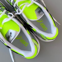 Image 4 of Asics Gel Kyrios Running - many sizes available 