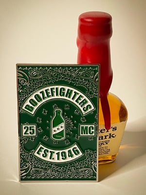 Image of King of Clubs Coin(Patch Holder Only)