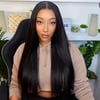 TikTok Wig #2 (sale) 