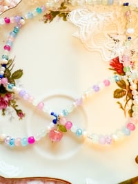 Candy Twist Necklace