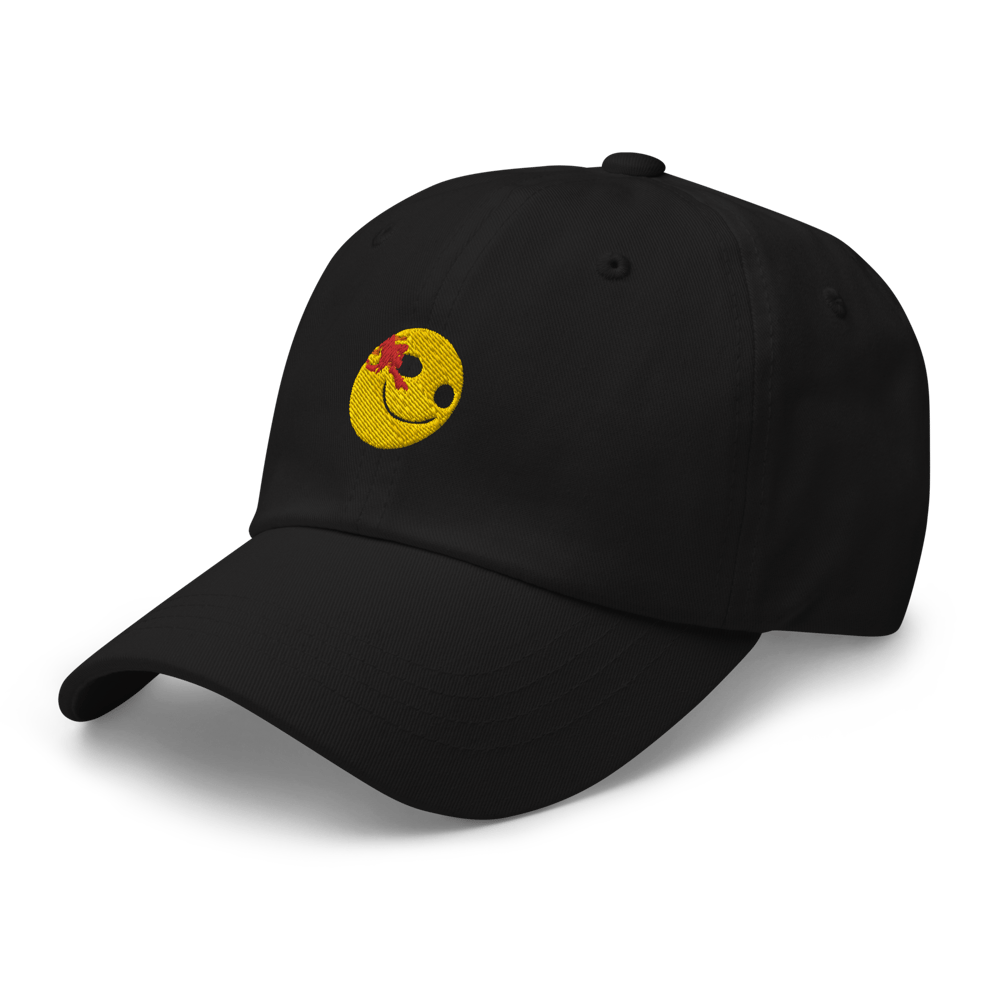 Y2K Dad Hat