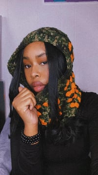 Image 1 of Balaclava (Camo)