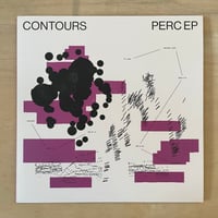 Contours - Perc EP