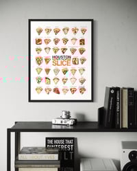 Image 2 of HOUSTON —  PIZZA