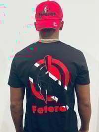 Image 2 of 🇹🇹 Trinidad Feteran unisex Tee