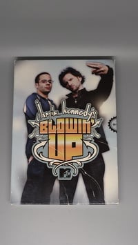 Image 1 of Jamie Kennedy Blowin' Up