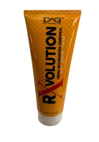 Image 4 of RXVolution Crema Moldeadora