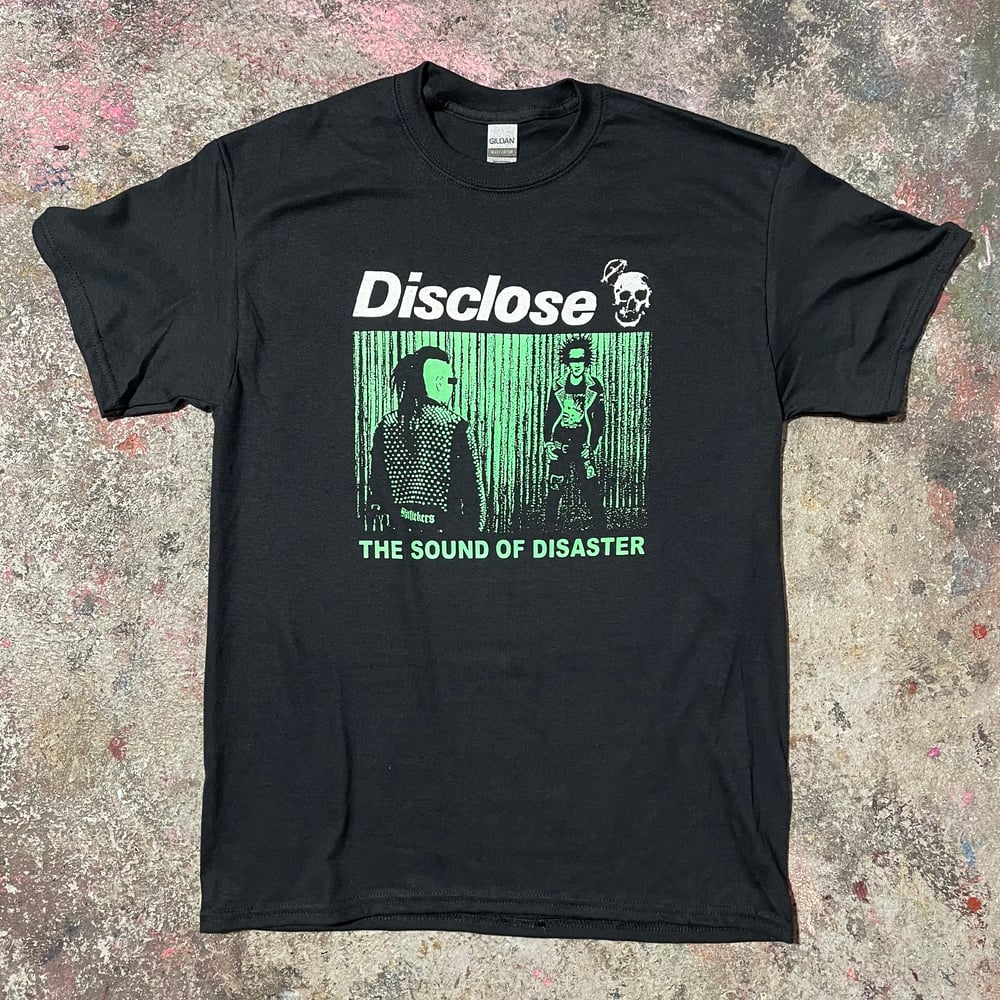 Disclose