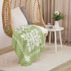 Green - Double Anthurium