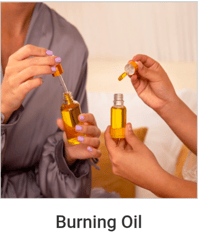 Image 1 of 2 oz. Burning fragrance Oils